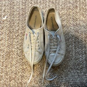 Superga | 2750 Cotu Classic White | W 8